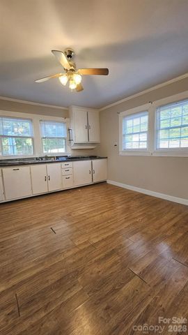 218 Wilson Street A&B, Albemarle, NC 28001