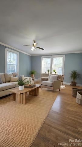 218 Wilson Street A&B, Albemarle, NC 28001