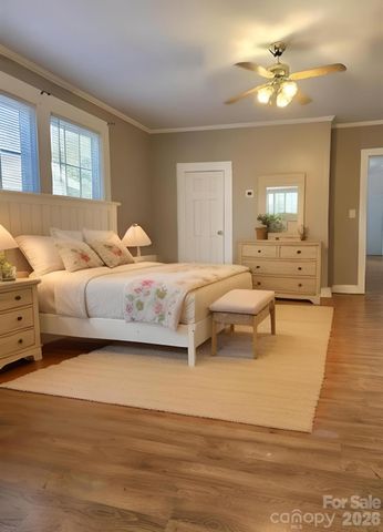 218 Wilson Street A&B, Albemarle, NC 28001