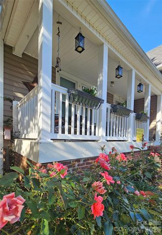 218 Wilson Street A&B, Albemarle, NC 28001