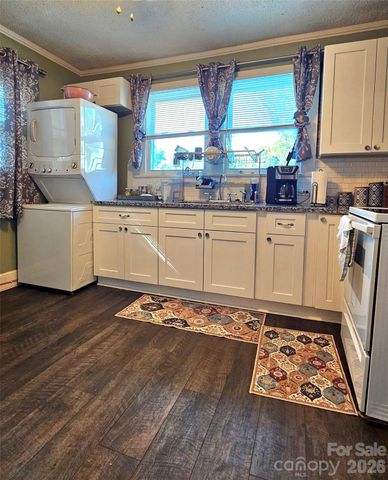 218 Wilson Street A&B, Albemarle, NC 28001