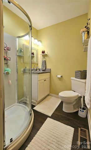 218 Wilson Street A&B, Albemarle, NC 28001