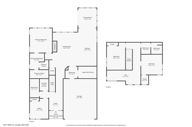 7841 146th Terrace, Savage, MN 55378