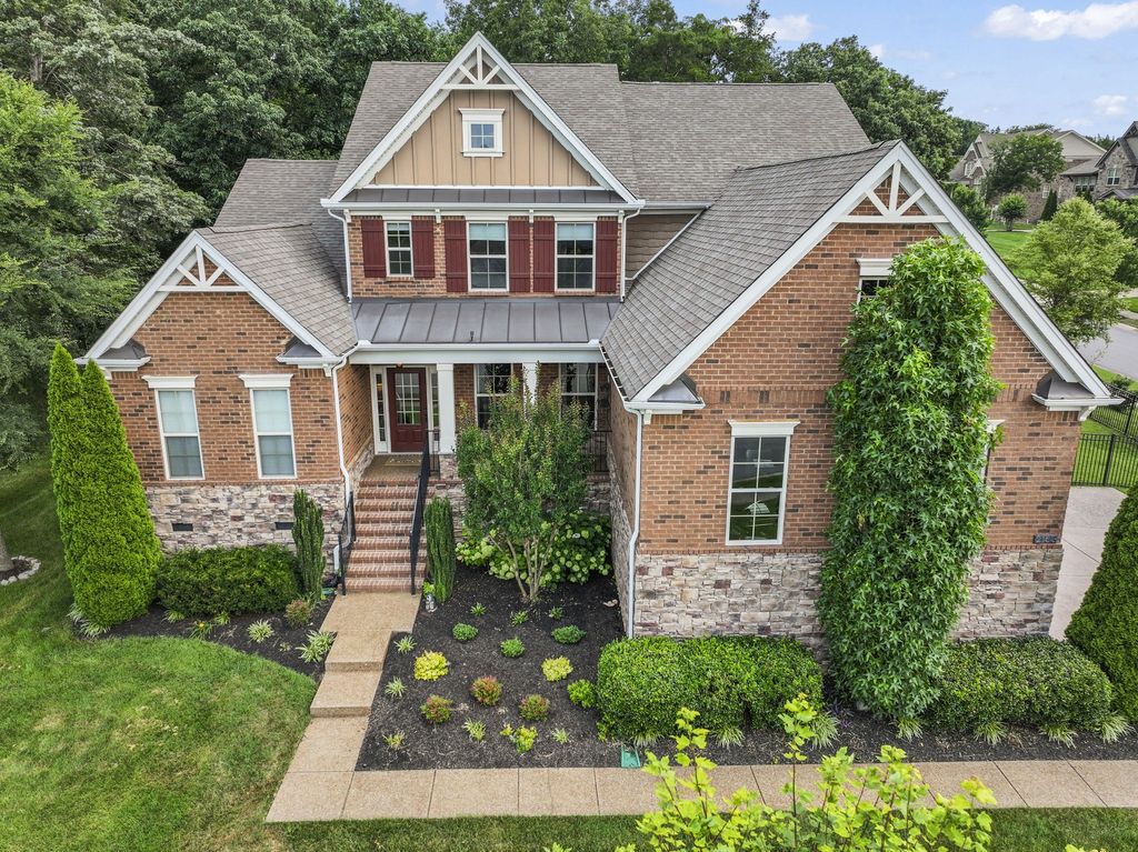 2188 Capistrano Way, Nolensville, TN 37135
