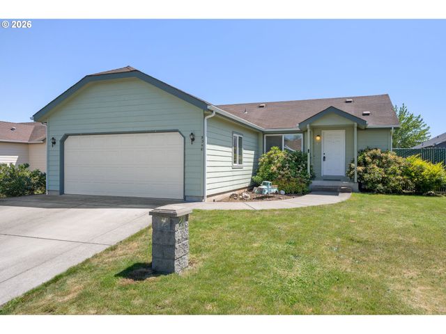 5340 GOLDEN EAGLE Dr, Eugene, OR 97402