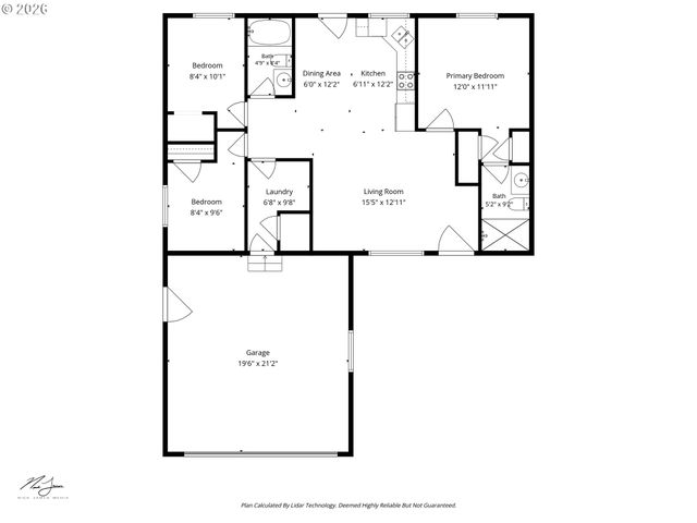 5340 GOLDEN EAGLE Dr, Eugene, OR 97402