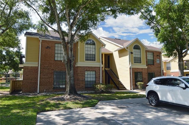 8649 FANCY FINCH DRIVE 103, Tampa, FL 33614