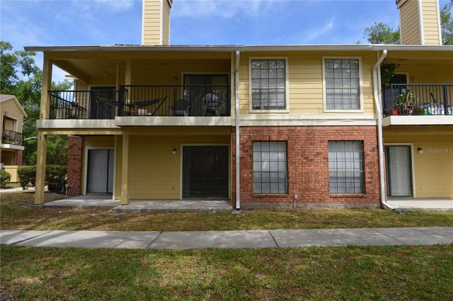 8649 FANCY FINCH DRIVE 103, Tampa, FL 33614