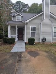 2623 Wellington Walk Place, Lithonia, GA 30058