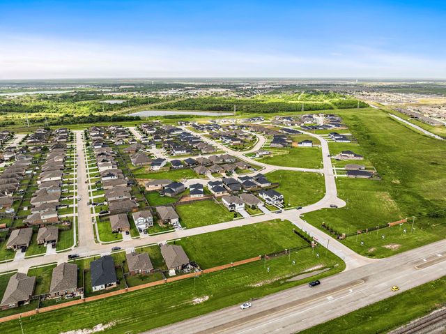 11405 Galway Grove Drive, Houston, TX 77047