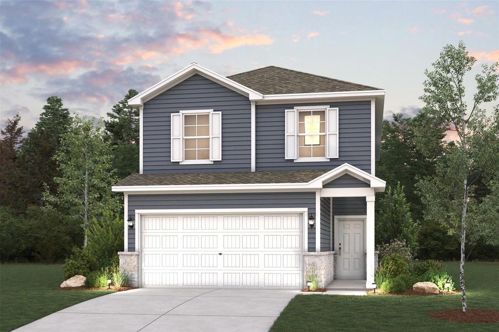 11405 Galway Grove Drive, Houston, TX 77047