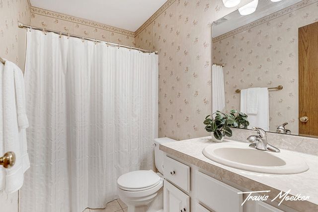 421 Sorrento Drive Se, Gaines Twp, MI 49315