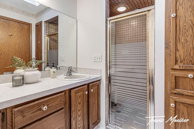 421 Sorrento Drive Se, Gaines Twp, MI 49315