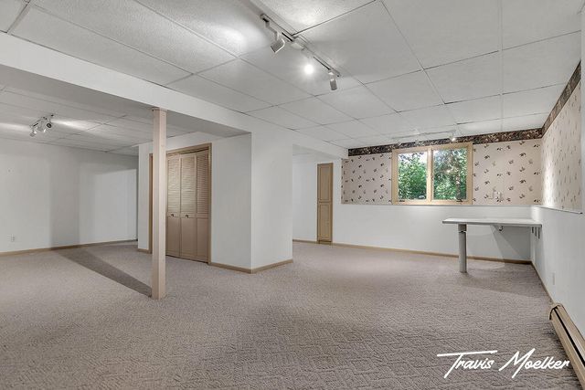 421 Sorrento Drive Se, Gaines Twp, MI 49315