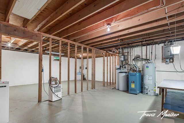 421 Sorrento Drive Se, Gaines Twp, MI 49315