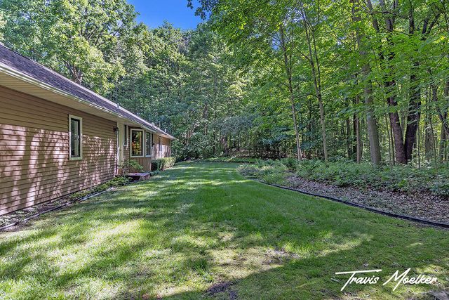 421 Sorrento Drive Se, Gaines Twp, MI 49315