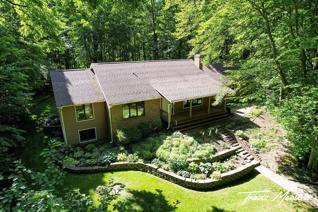421 Sorrento Drive Se, Gaines Twp, MI 49315