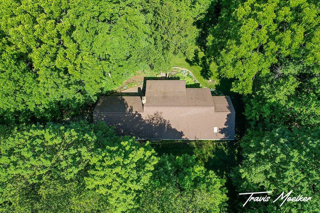 421 Sorrento Drive Se, Gaines Twp, MI 49315
