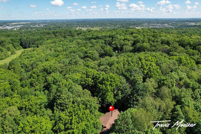 421 Sorrento Drive Se, Gaines Twp, MI 49315