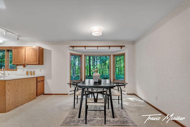 421 Sorrento Drive Se, Gaines Twp, MI 49315
