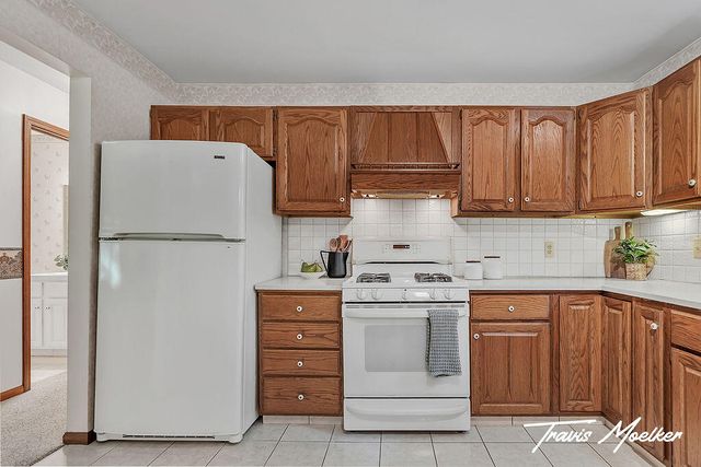421 Sorrento Drive Se, Gaines Twp, MI 49315
