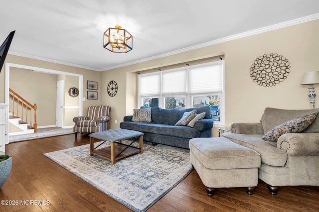 18 Charles Drive, Tinton Falls, NJ 07753