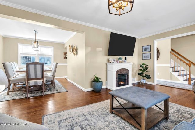 18 Charles Drive, Tinton Falls, NJ 07753