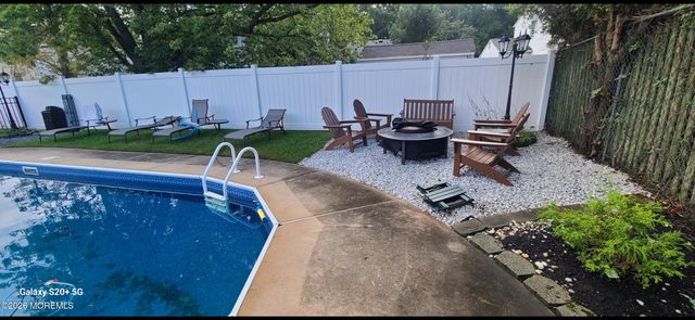 18 Charles Drive, Tinton Falls, NJ 07753