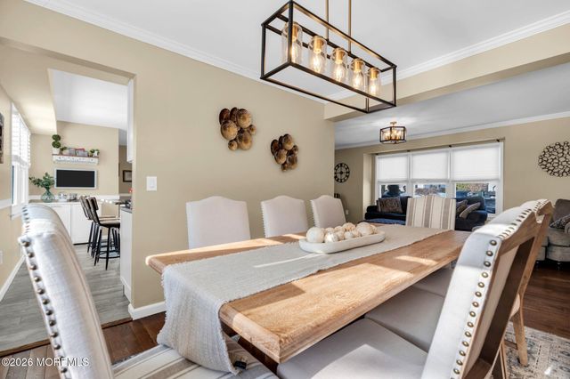 18 Charles Drive, Tinton Falls, NJ 07753