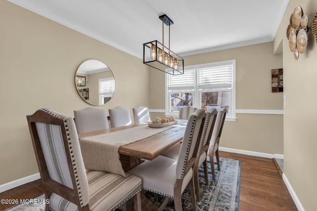 18 Charles Drive, Tinton Falls, NJ 07753