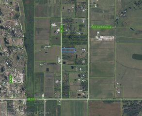 97 Hall Road, Lake Placid, FL 33852