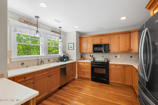 23 Dowitcher Trail, Southport, NC 28461