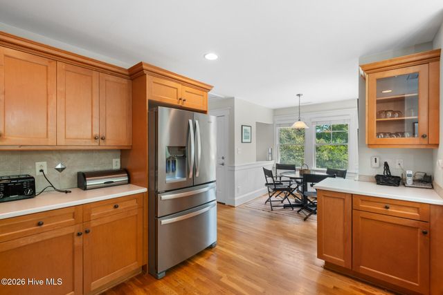 23 Dowitcher Trail, Southport, NC 28461