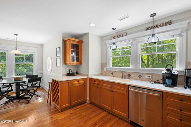 23 Dowitcher Trail, Southport, NC 28461