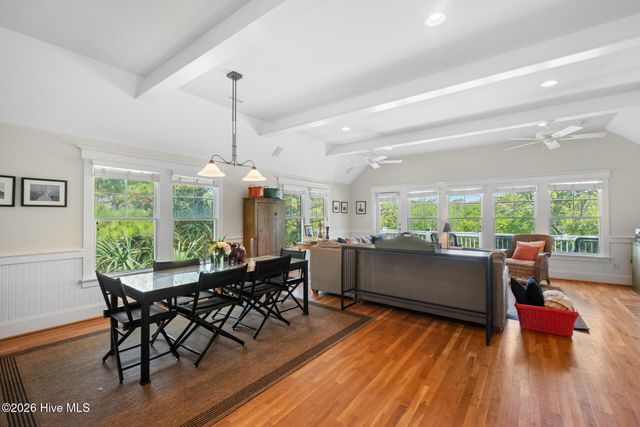 23 Dowitcher Trail, Southport, NC 28461