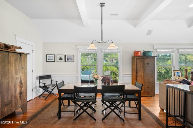 23 Dowitcher Trail, Southport, NC 28461