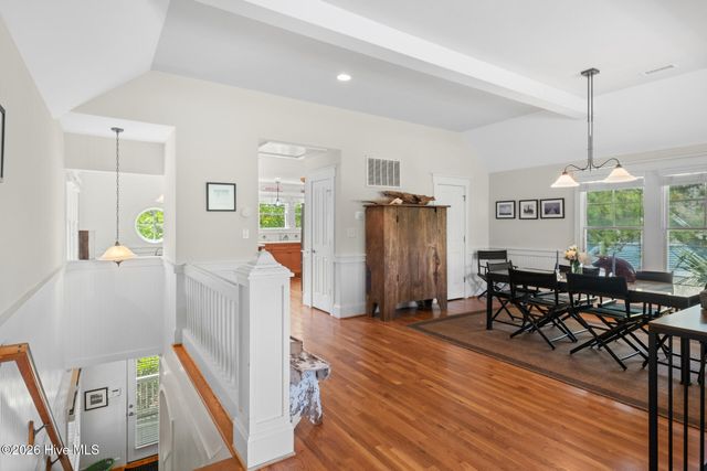 23 Dowitcher Trail, Southport, NC 28461