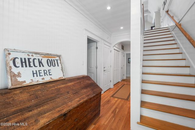 23 Dowitcher Trail, Southport, NC 28461