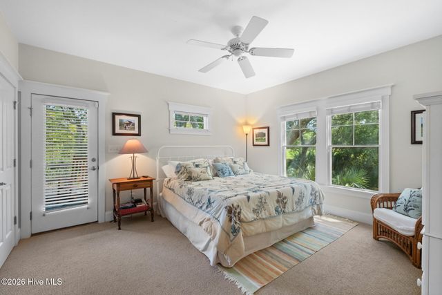 23 Dowitcher Trail, Southport, NC 28461