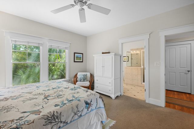 23 Dowitcher Trail, Southport, NC 28461