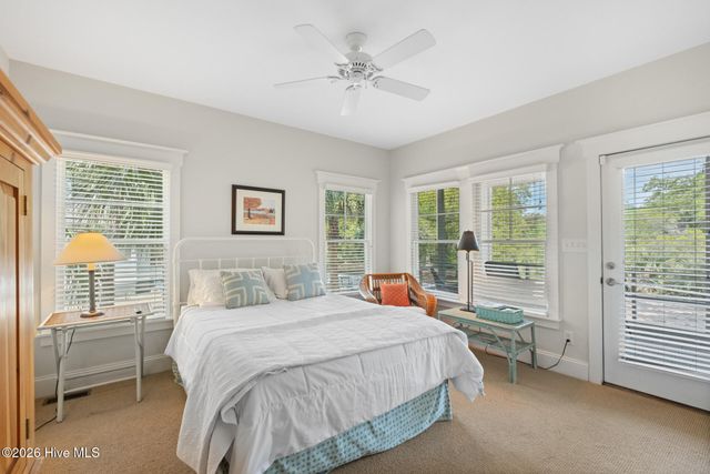 23 Dowitcher Trail, Southport, NC 28461