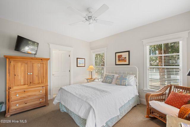 23 Dowitcher Trail, Southport, NC 28461