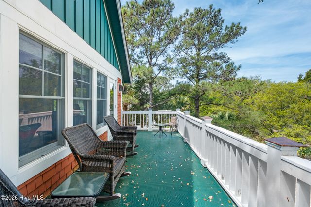 23 Dowitcher Trail, Southport, NC 28461