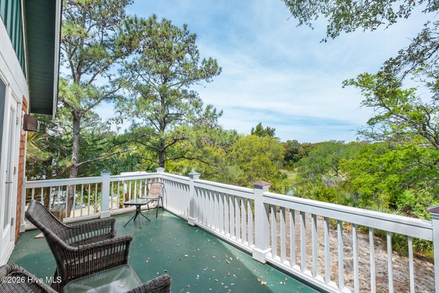 23 Dowitcher Trail, Southport, NC 28461