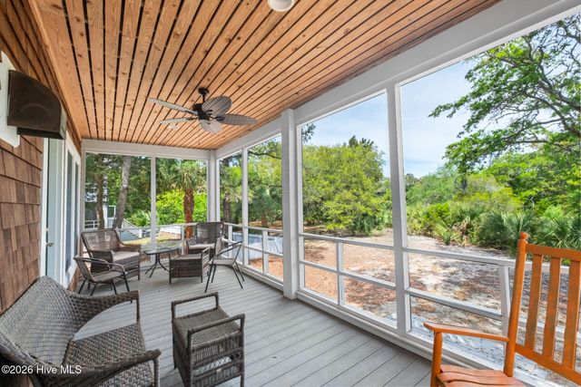 23 Dowitcher Trail, Southport, NC 28461