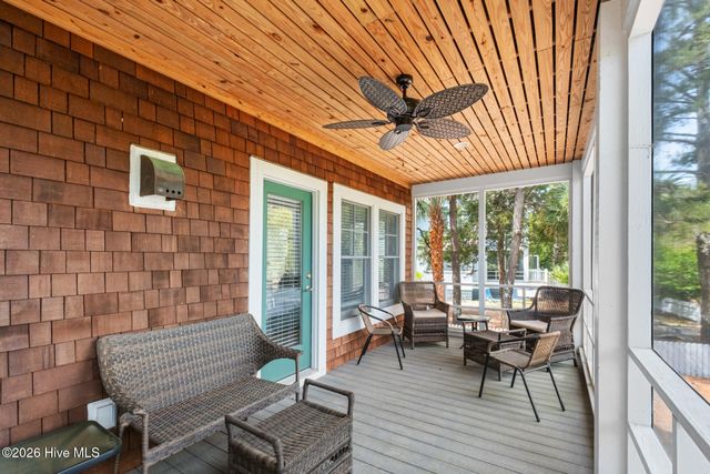 23 Dowitcher Trail, Southport, NC 28461