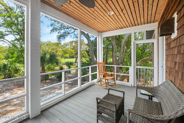 23 Dowitcher Trail, Southport, NC 28461