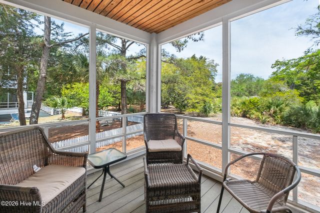 23 Dowitcher Trail, Southport, NC 28461