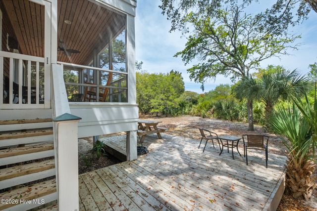 23 Dowitcher Trail, Southport, NC 28461