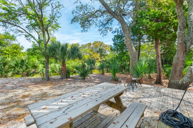 23 Dowitcher Trail, Southport, NC 28461